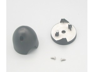 Flightline 850mm Fw 190 D-9 Spinner Set Flightline 850mm Fw 190 D-9 Spinner Set